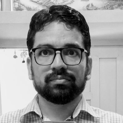 Profile Picture of Deepak Verma (@DeepakVerma2903) on Twitter