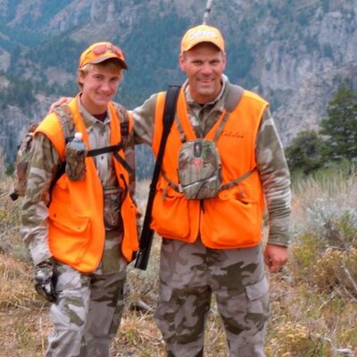 Profile Picture of Brian Linneman (@Brian_Linneman) on Twitter