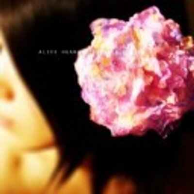 Profile Picture of Alice Huang (@_alicehuang) on Twitter