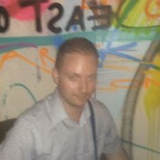 Profile Picture of James Chivers (@JimmyChivs) on Twitter