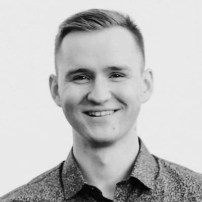Profile Picture of Mark Zhuk (@markfzhuk) on Twitter