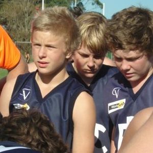 Profile Picture of Ben Garlick (@ben.twig69) on Myspace