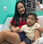 Carolini Scarto - Facebook Profile Picture of Carolini Scarto (@carolini.castro.560) on Facebook