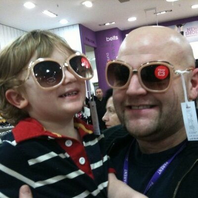 Profile Picture of Andy Kimsey (@andy_kimsey) on Twitter