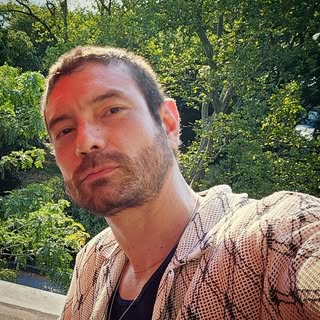 Profile Picture of David Cantor (@cantordav) on Instagram