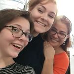 Profile Picture of Hannah Thatcher (@rexereii) on Instagram