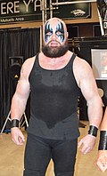 Profile Picture of The Warlord (wrestler) - Wikipediaon Wikipedia