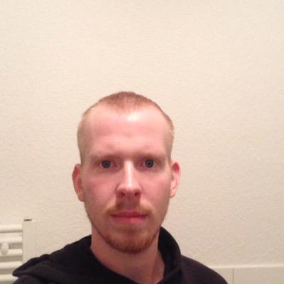 Profile Picture of Marc Beckmann (@buutze_marc) on Twitter