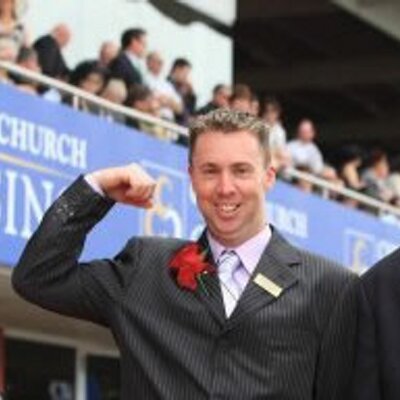 Profile Photo of Richard Bromley (@AddingtonRacing) on Twitter