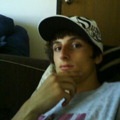 Profile Picture of Zac Thomas Bremer (@zacblackman37) on Twitter