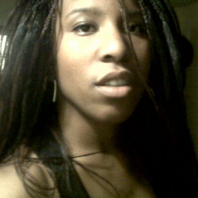 Profile Picture of Ariel Leigh Hodge (@_Ariel_H) on Twitter