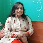 Profile Picture of Anupama Chatterjee (@anupamachatterjee82) on Instagram