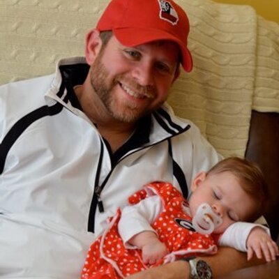 Profile Picture of Scott Chastain (@chastain51) on Twitter