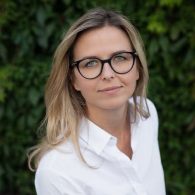 Profile Picture of Denise Martin (@BeoLtd) on Twitter