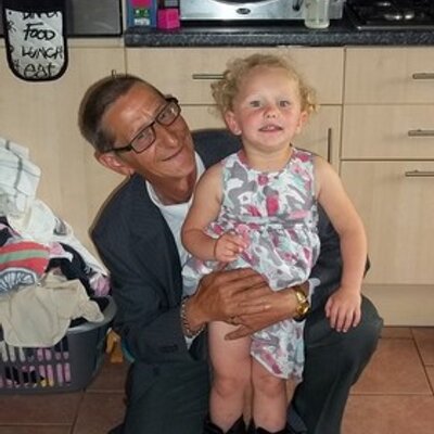 Profile Picture of Harry Roach (@HarryRoach) on Twitter