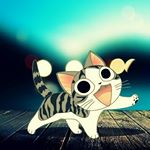 Profile Picture of Miaoo :3 (@timothy_il_gatto) on Instagram