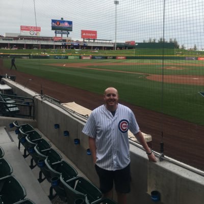 Profile Picture of John Fulton (@fultonjohn) on Twitter