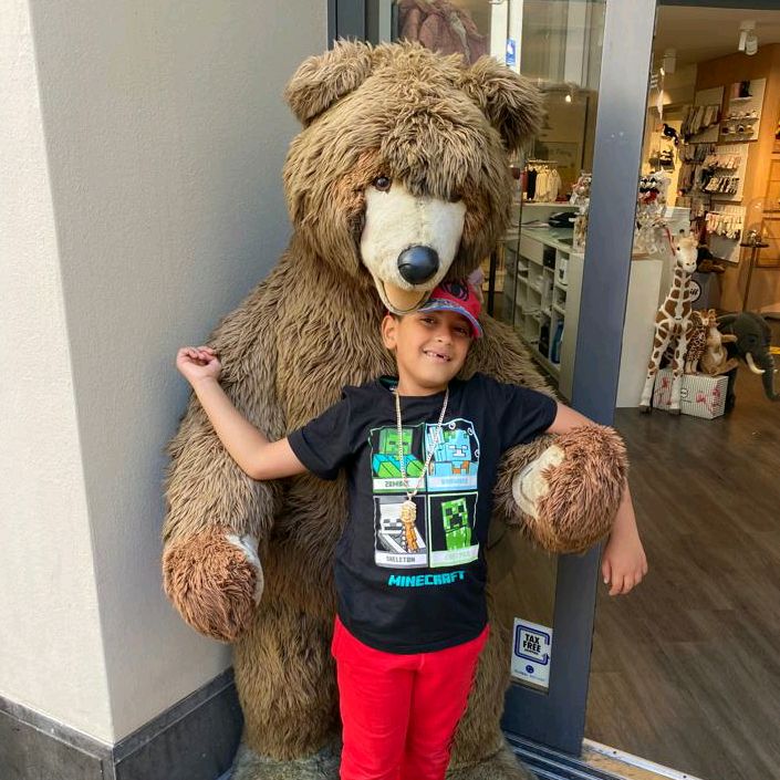 Profile Picture of erick peters (@@erickpeters) on Tiktok