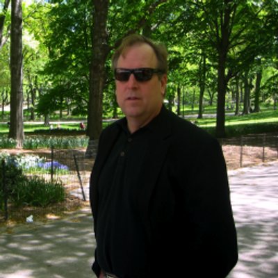 Profile Picture of Jeffrey A Blevins (@fleetwooddream) on Twitter