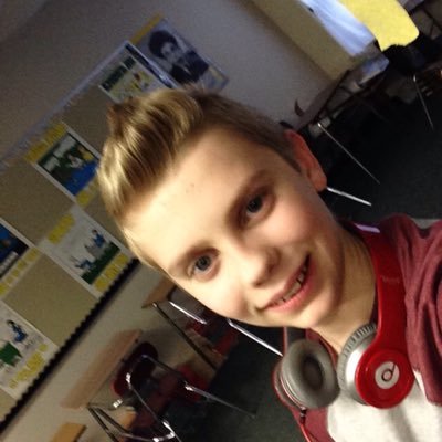 Profile Picture of Ice Cream (@Joe21Cone) on Twitter