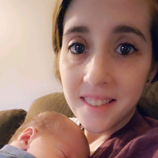 Profile Picture of Heather Schumacher (@@heatherschu915) on Tiktok