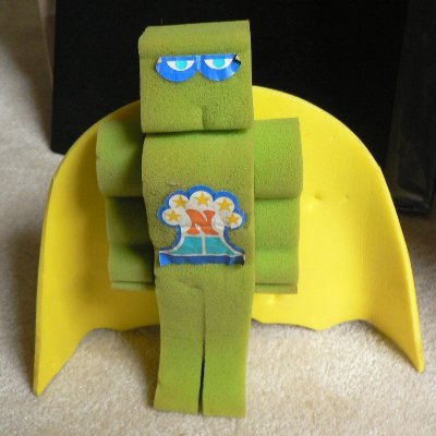 Profile Picture of Rusty Jones (@rustyjones47) on Twitter