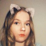 Profile Picture of Diana Bianca Bartuli (@__girl__with__blue__eyes__) on Instagram