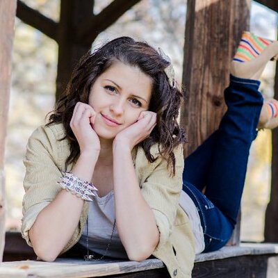 Paula Mate - Twitter Profile Picture of Paula Mate (@PaulaMate1) on Twitter