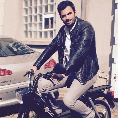Profile Picture of Thomas Fournier (@TomFournier) on Twitter