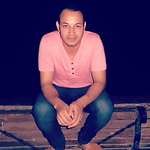 Profile Picture of Ahmed Kamal (@ahmed1kamal) on Flickr