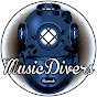 Profile Picture of Music Divers Records (@@MusicDiversRec) on Tiktok