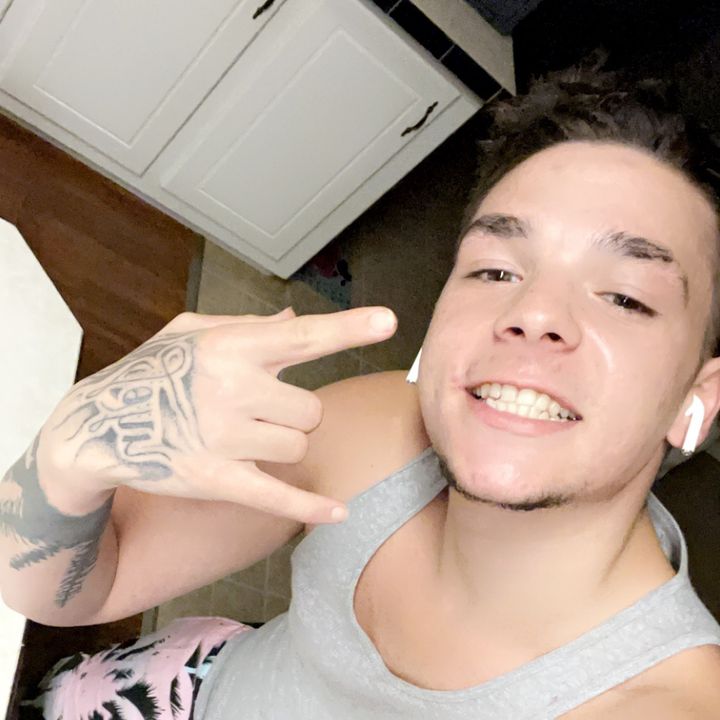 Profile Picture of Toby Guidroz (@toby.guidroz) on Tiktok
