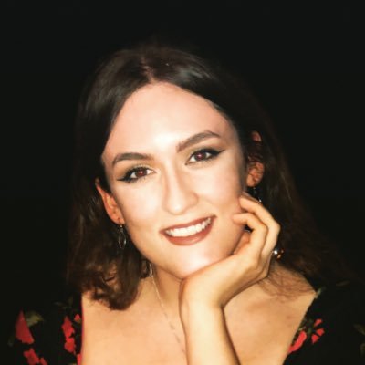 Profile Picture of Jess Elms (@twentyishteach) on Twitter