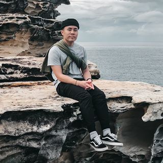 Profile Picture of Andrew Chew (@andrwchw) on Facebook