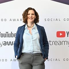 Profile Picture of Candice Rusch (@candicerusch) on Tiktok