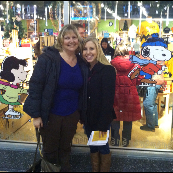 Profile Picture of Nancy Cadena (@snoopylover) on Poshmark