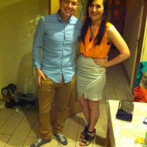 Profile Picture of Mark Blanchfield (@MarkBlanch16) on Twitter