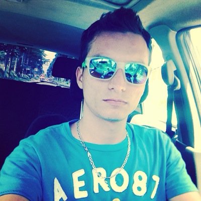 Profile Picture of Cristian Cordova (@KRISPIDER007) on Twitter