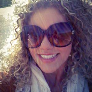 Profile Picture of Alicia Bean (@AliciaDeeBean) on Twitter