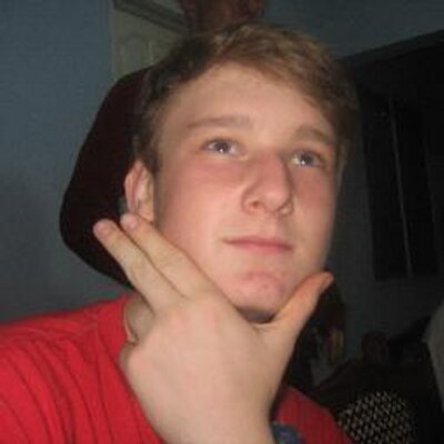 Profile Picture of Richard Kendrew (@Ricky_Shade) on Twitter