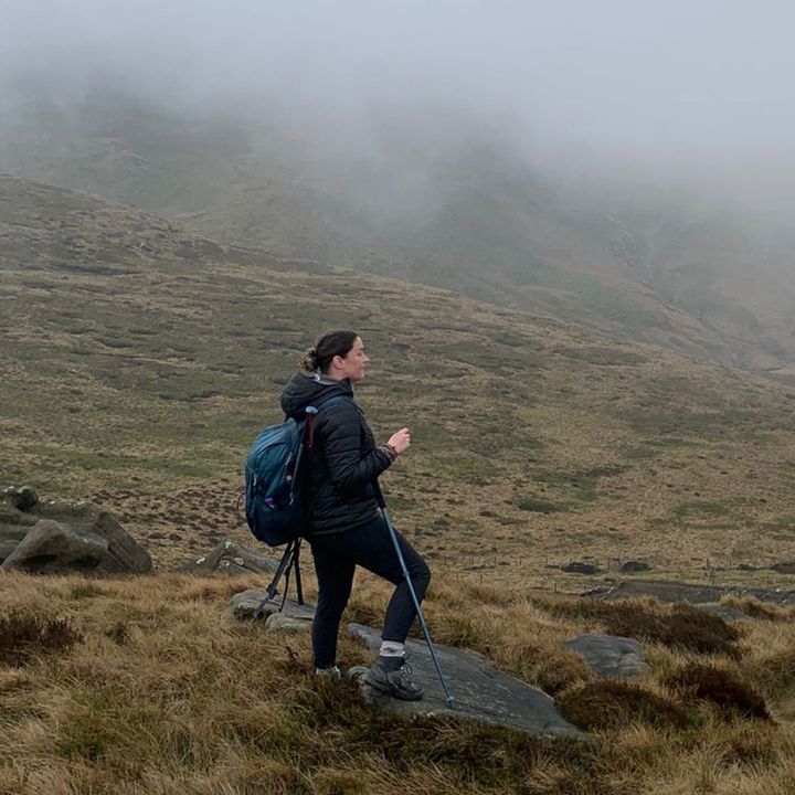 Profile Picture of Lisa (@lisarudek) on Tiktok