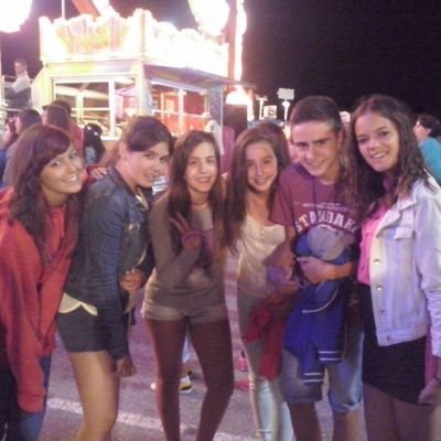 Profile Picture of Alex Santiago Neira (@alexneira11) on Twitter