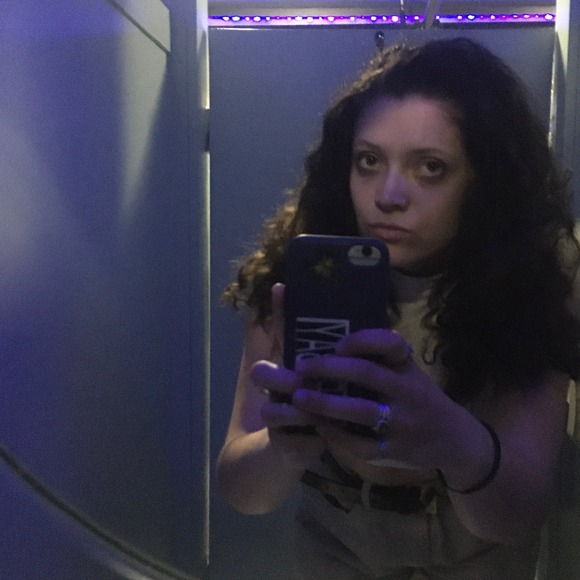 Profile Picture of Nina Singleton-spencer (@ninasingleto343) on Poshmark