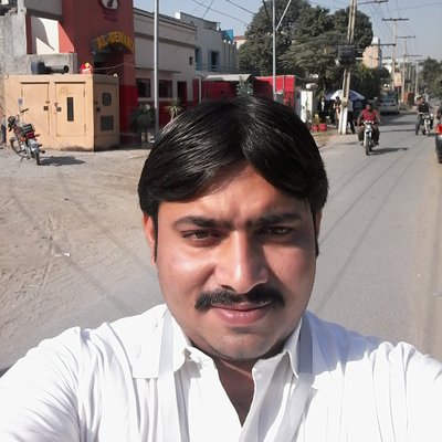 Profile Picture of Imran Ali Sial (@imransial562) on Twitter