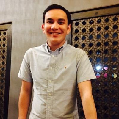 Profile Picture of Mark Kevin Borja (@Markdavidborja) on Twitter