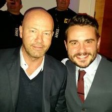 Profile Picture of Craig Wardle (@CraigWardle5) on Twitter