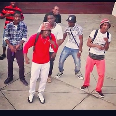 Profile Picture of David Pinard (@Lyrical_Daspix) on Twitter