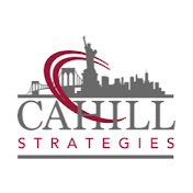 Profile Picture of Cahill Strategies LLC (@cahillstrategies) on Youtube