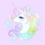 Profile Picture of carol unicornia (@kaarolpheringer) on Instagram