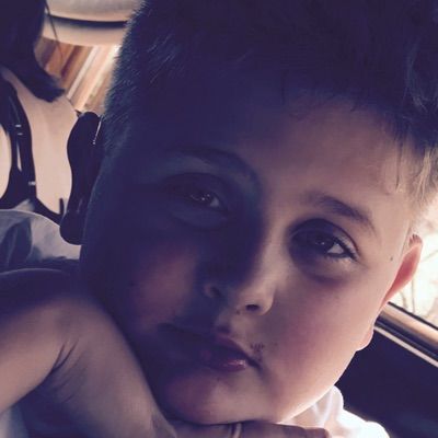 Profile Picture of Michael Dybala (@michaelinsane) on Tiktok